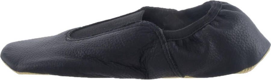 Rucanor Bonn Sportschoenen Unisex Zwart