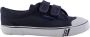 Rucanor Copa 20.4 IN Sportschoenen Unisex Blauw; wit - Thumbnail 7