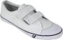 Rucanor Copa 20.4 IN Sportschoenen Unisex Blauw; wit - Thumbnail 9