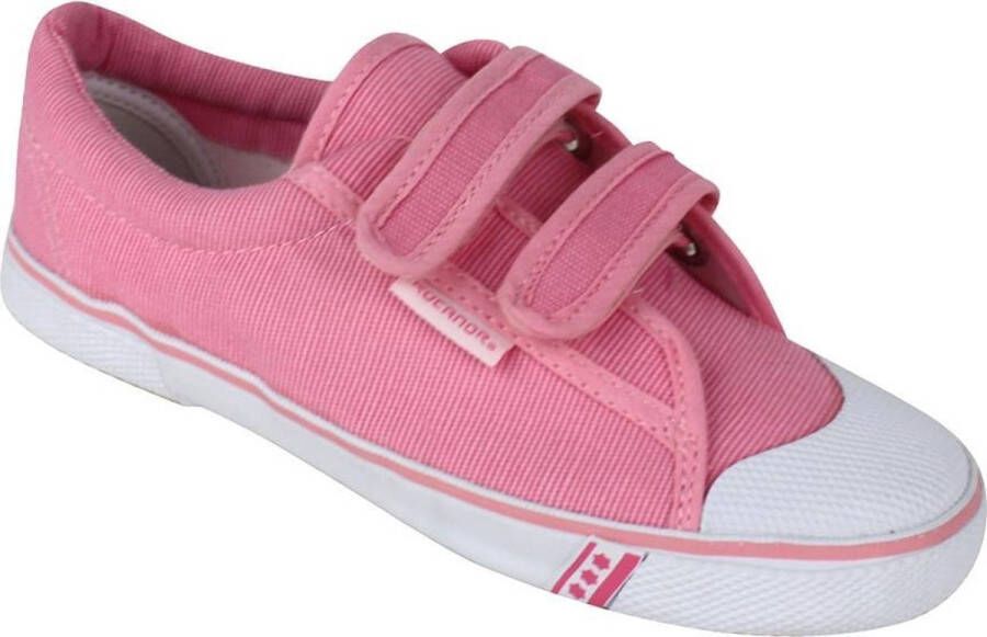 Rucanor Gymnastic Shoes Frankfurt Gymschoenen 35 LightPink - Foto 15