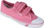 Rucanor Gymnastic Shoes Frankfurt Gymschoenen 33 LightPink - Thumbnail 8