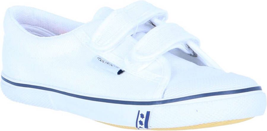 Rucanor gymschoenen wit Textiel 27 - Foto 14