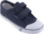 Rucanor Copa 20.4 IN Sportschoenen Unisex Blauw; wit - Thumbnail 8