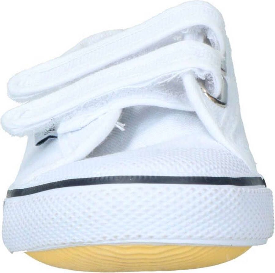 Rucanor Frankfurt Sportschoenen Unisex wit