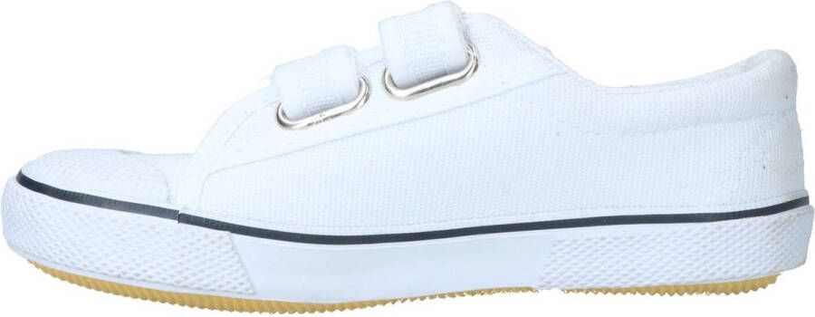 Rucanor Frankfurt Sportschoenen Unisex wit