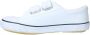 Rucanor Frankfurt Sportschoenen Unisex wit - Thumbnail 8