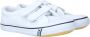 Rucanor Frankfurt Sportschoenen Unisex wit - Thumbnail 3