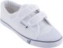 Rucanor Frankfurt Sportschoenen Unisex wit - Thumbnail 4