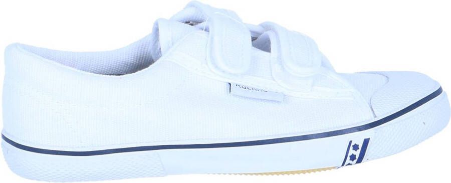 Rucanor Frankfurt Sportschoenen Unisex wit