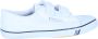 Rucanor Frankfurt Sportschoenen Unisex wit - Thumbnail 6