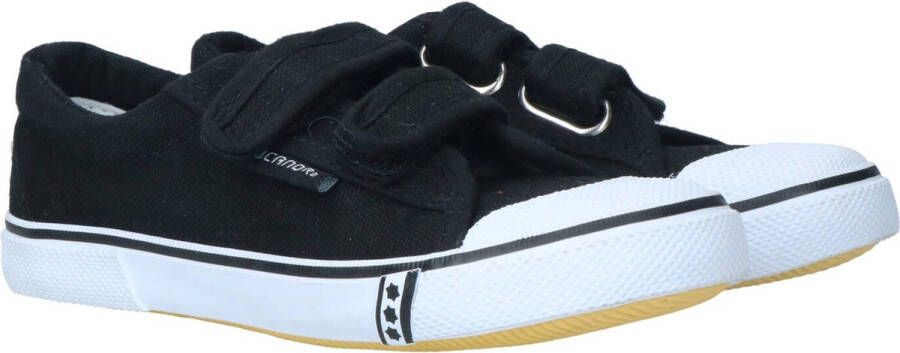 Rucanor Frankfurt Sportschoenen Unisex Zwart