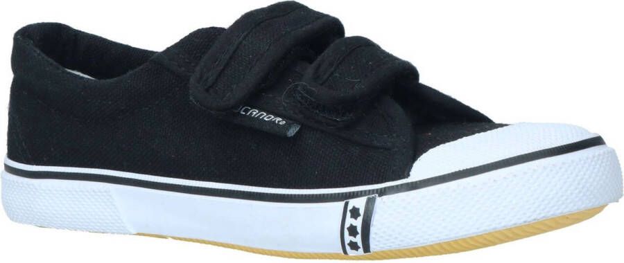 Rucanor Frankfurt Sportschoenen Unisex Zwart