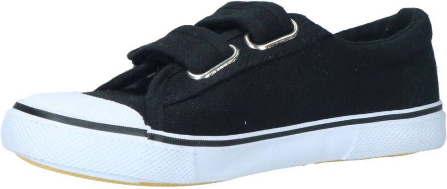 Rucanor Frankfurt Sportschoenen Unisex Zwart