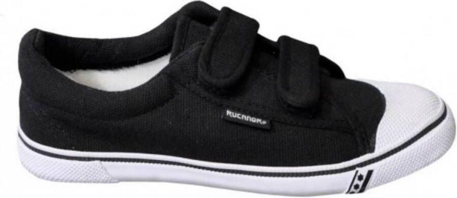 Rucanor Frankfurt Sportschoenen Unisex Zwart