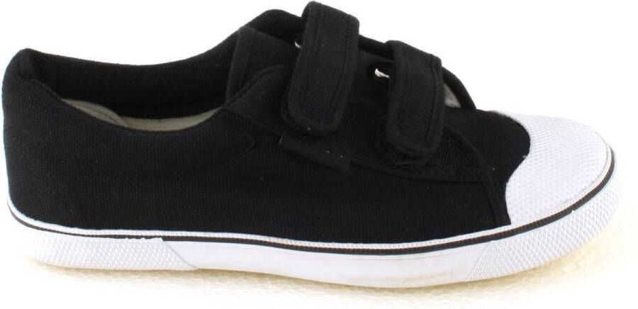 Rucanor Frankfurt Sportschoenen Unisex Zwart