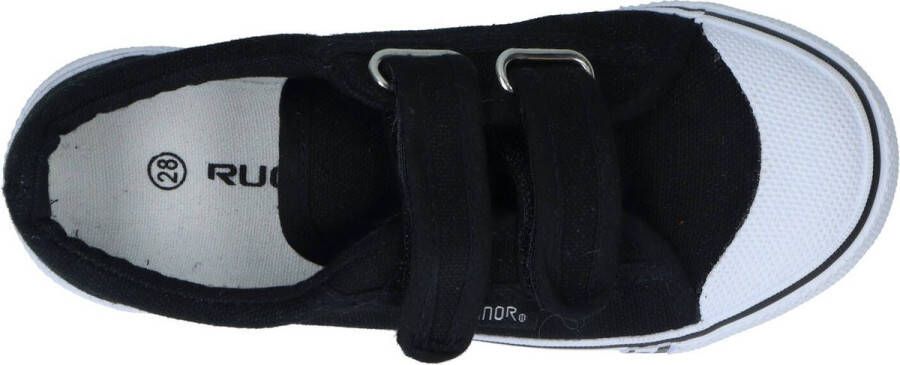 Rucanor Frankfurt Sportschoenen Unisex Zwart