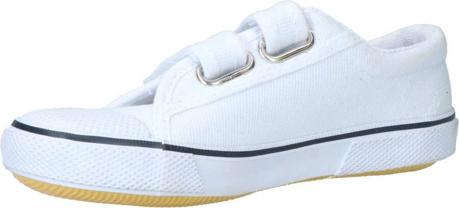 Rucanor gymschoenen wit Textiel 36 - Foto 11