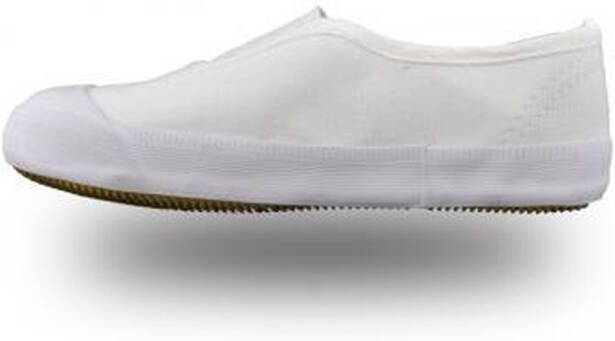 Rucanor Gymschoenen Rsa Speedy Junior Textiel Wit