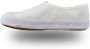 Rucanor RSA Speedy Gymschoenen Indoor schoenen wit - Thumbnail 2