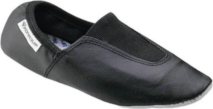 Rucanor Hamburg Sportschoenen Unisex Zwart