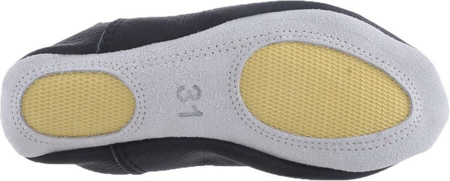 Rucanor Hamburg Sportschoenen Unisex Zwart