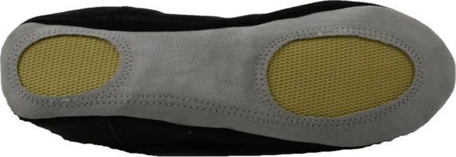 Rucanor Hamburg Sportschoenen Unisex Zwart