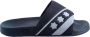 Rucanor Badslippers De Luxe Unisex Donkerblauw - Thumbnail 2