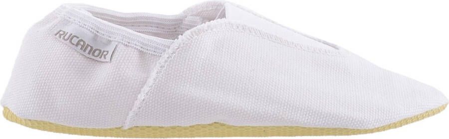 Rucanor Turnschoenen Duisburg Dames Wit