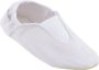 Rucanor Duisburg Turnschoen Sportschoenen Unisex Wit - Thumbnail 5