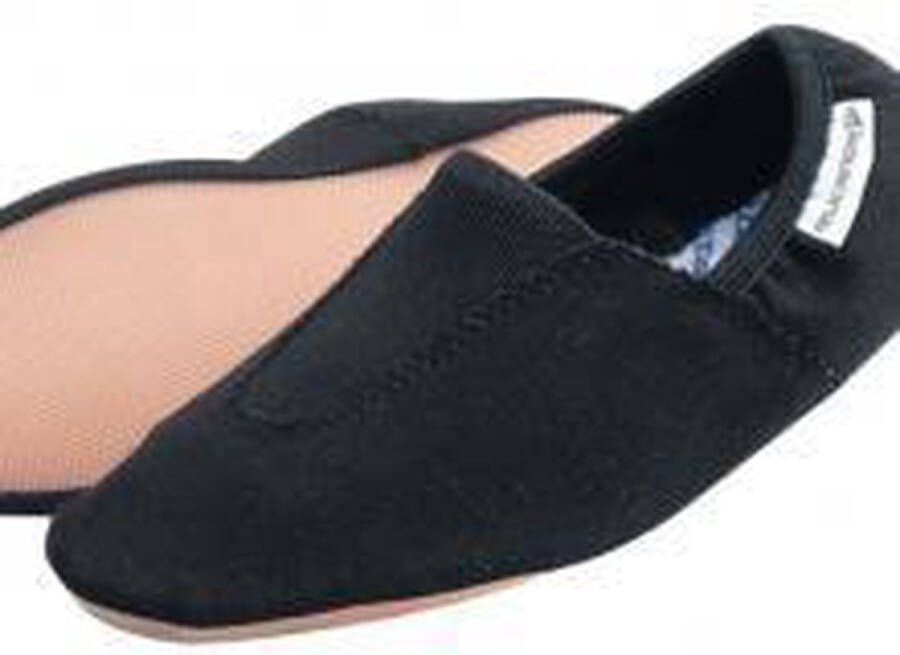Rucanor Duisburg Turnschoenen Indoor schoenen zwart - Foto 4