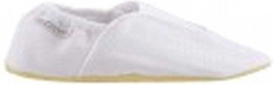 Rucanor Turnschoenen Duisburg Meisjes Wit