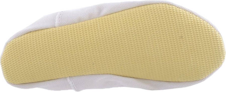 Rucanor Turnschoenen Duisburg Meisjes Wit
