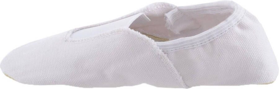 Rucanor Turnschoenen Duisburg Meisjes Wit