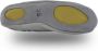 Rucanor Turnschoenen Hamburg Meisjes Wit - Thumbnail 12