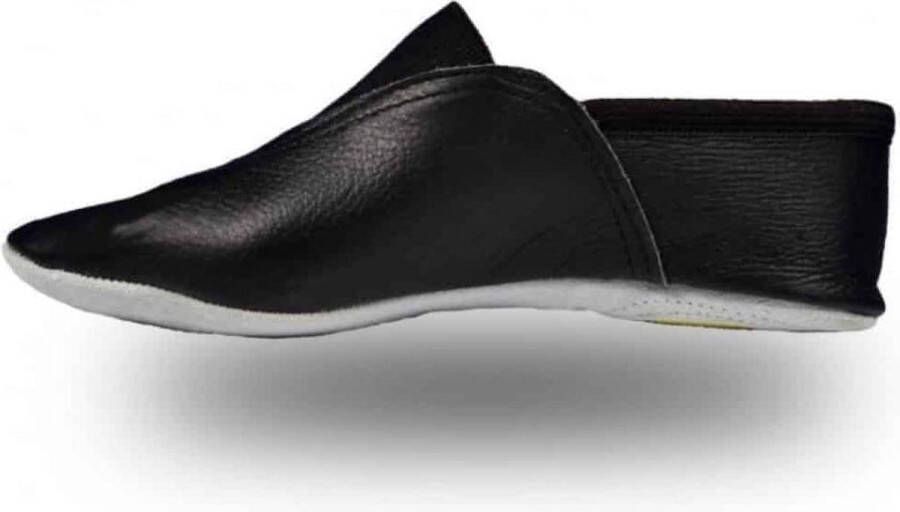 Rucanor Turnschoenen Hamburg Meisjes Zwart