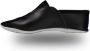 Rucanor Turnschoenen Hamburg Meisjes Zwart - Thumbnail 2