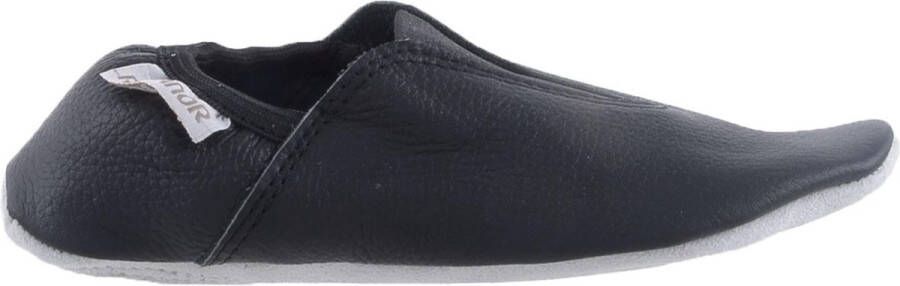 Rucanor Turnschoenen Hamburg Meisjes Zwart