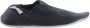 Rucanor Turnschoenen Hamburg Meisjes Zwart - Thumbnail 3