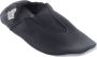 Rucanor Turnschoenen Hamburg Meisjes Zwart - Thumbnail 4