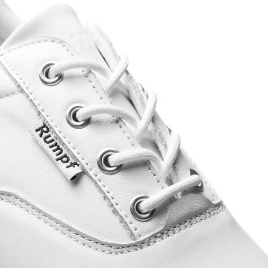 Rumpf TWIST WHITE Dansschoenen wit rock & roll Boogie woogie