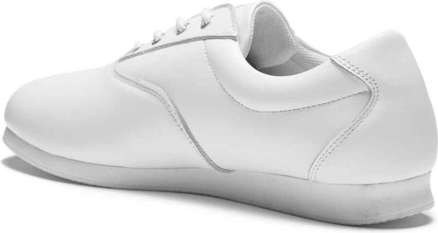 Rumpf TWIST WHITE Dansschoenen wit rock & roll Boogie woogie