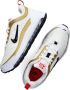 Runner Sneaker Air Max Ap One Lage sneakers Leren Sneaker Dames Wit - Thumbnail 11