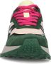 Sacha Dames Groene multicolor sneakers - Thumbnail 4