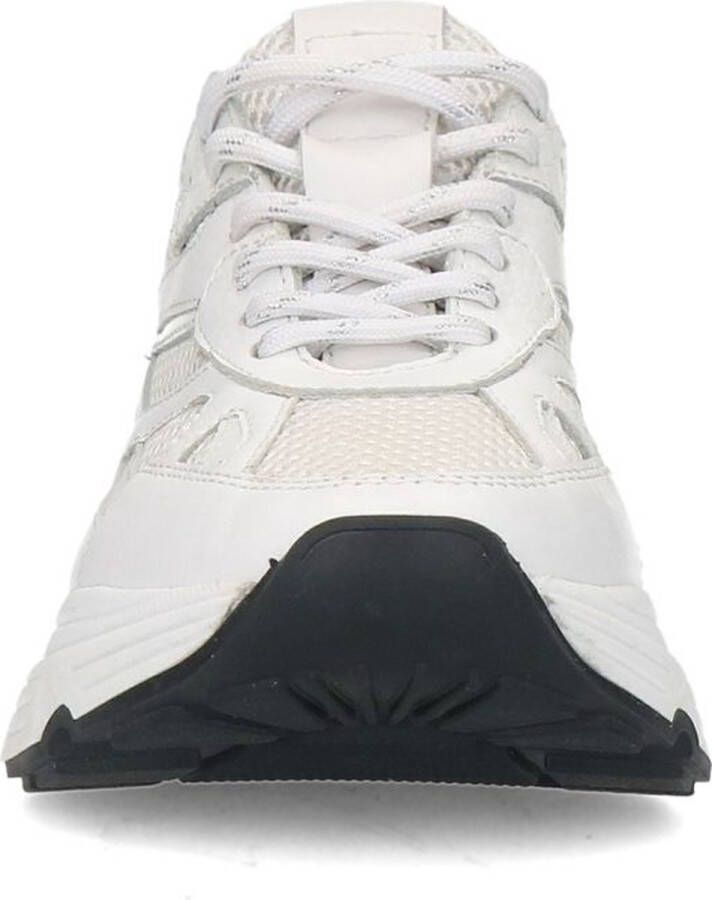 Sacha Dames Witte chunky sneakers - Foto 3