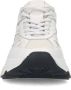 Sacha Dames Witte chunky sneakers - Thumbnail 3