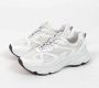 Sacha Dames Witte chunky sneakers - Thumbnail 7