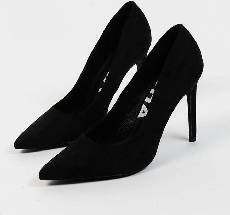 Sacha Dames Zwarte pumps