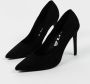 Sacha Dames Zwarte pumps - Thumbnail 5