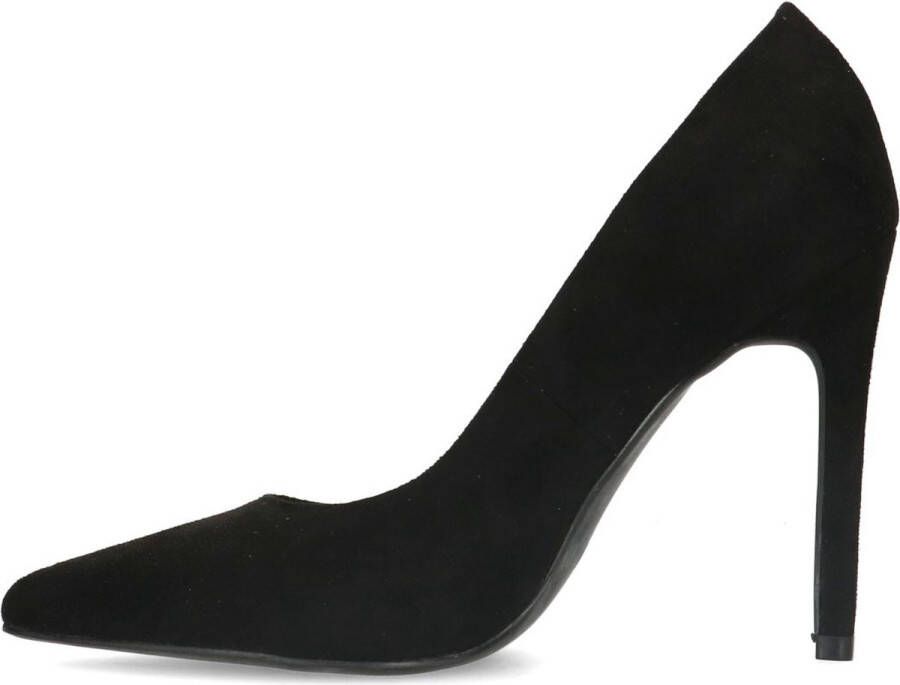 Sacha Dames Zwarte pumps