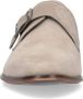 Sacha Heren Taupe su�de gespschoenen - Thumbnail 4